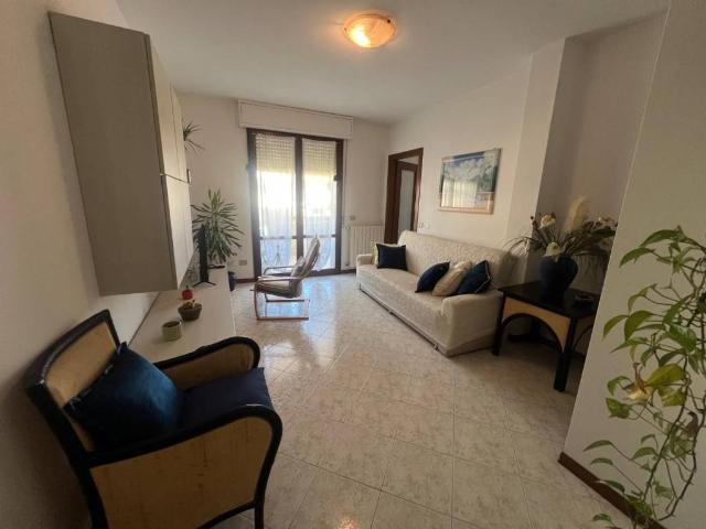 Appartamento in vendita a Ex Campo d'Aviazione, Viareggio