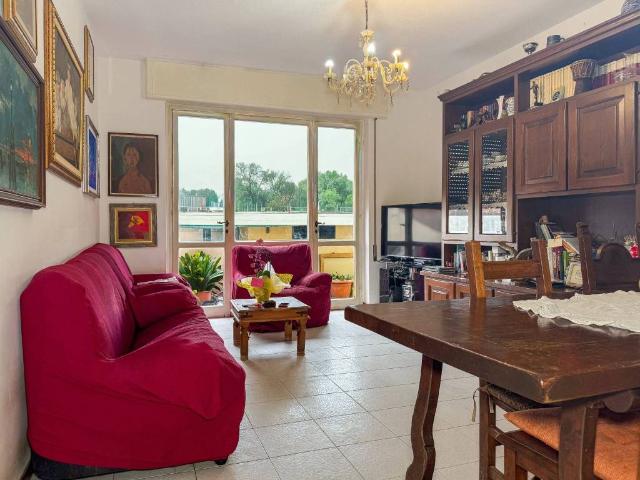 Appartamento in vendita a Viareggio, Lucca