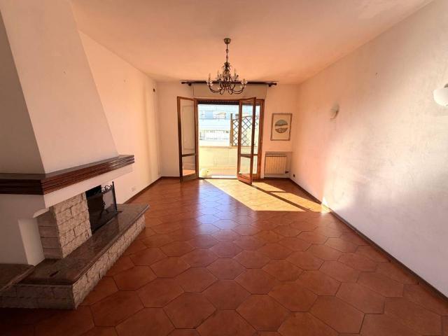 Appartamento in vendita a Ex Campo d'Aviazione, Viareggio