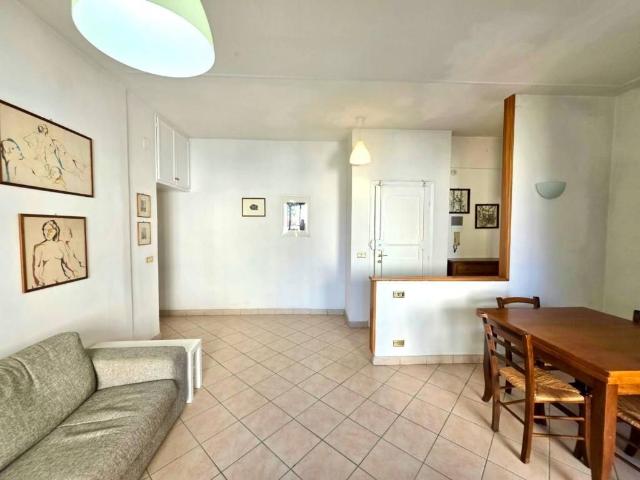 Appartamento in vendita a Ex Campo d'Aviazione, Viareggio