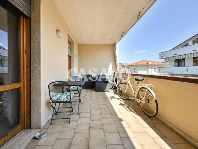 Appartamento in vendita a Viareggio, Toscana