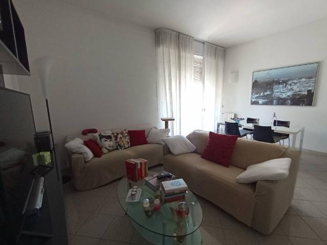 Appartamento in vendita a Ex Campo d'Aviazione, Viareggio