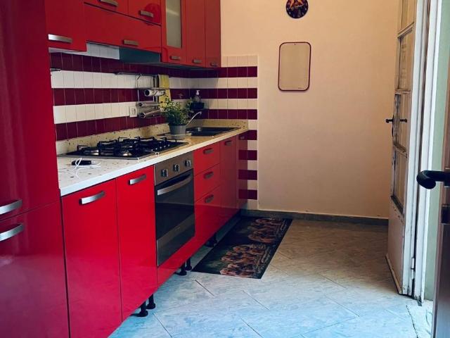Appartamento in vendita a Cotone, Viareggio