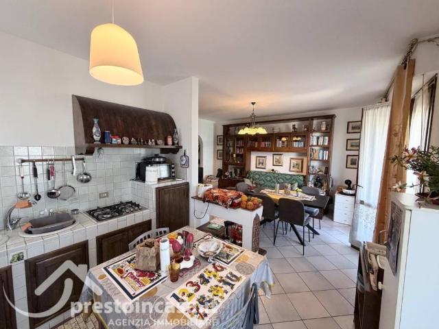 Appartamento in vendita a Ex Campo d'Aviazione, Viareggio