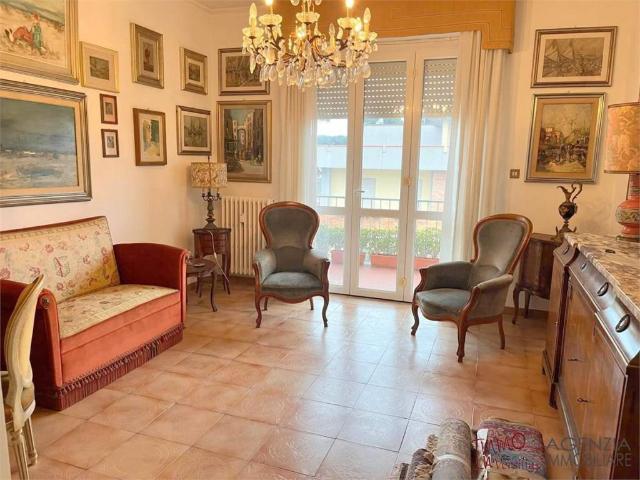Appartamento in vendita a Ex Campo d'Aviazione, Viareggio