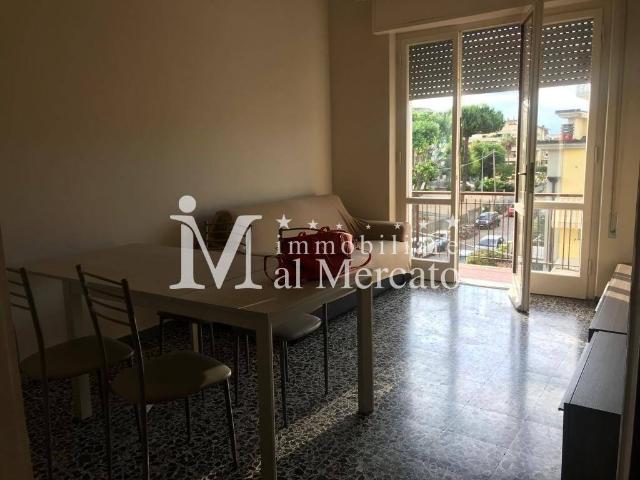 Appartamento in vendita a Ex Campo d'Aviazione, Viareggio