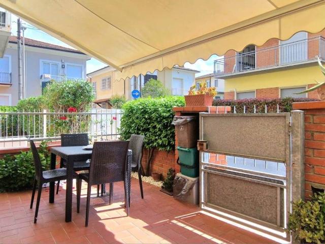 Appartamento in affitto a Viareggio, Toscana