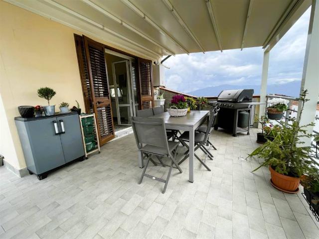 Appartamento in vendita a Ex Campo d'Aviazione, Viareggio