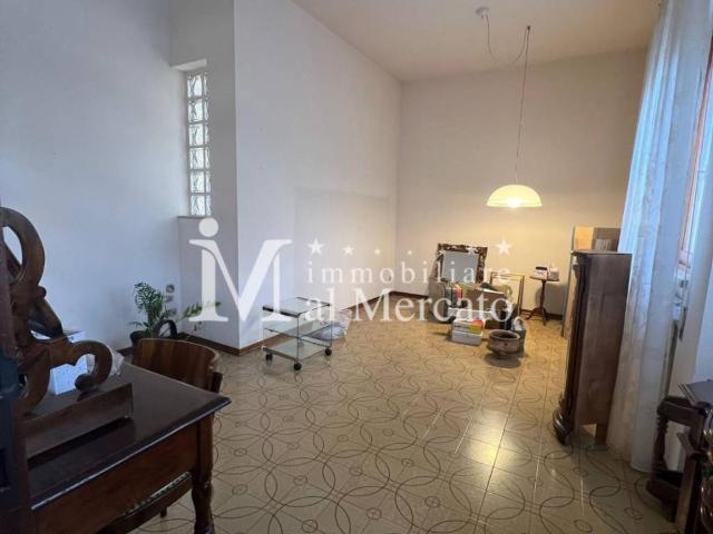 Appartamento in vendita a Ex Campo d'Aviazione, Viareggio