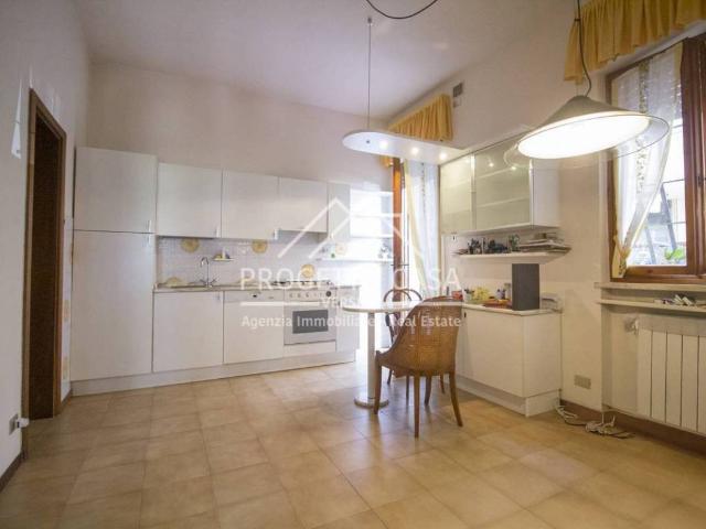 Appartamento in vendita a Ex Campo d'Aviazione, Viareggio