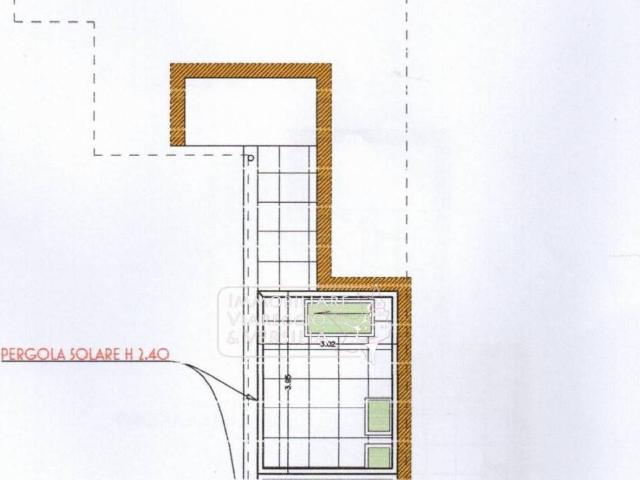 Appartamento in vendita a Viareggio, Toscana