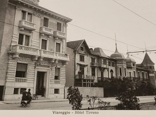 Appartamento in vendita a Viareggio, Toscana