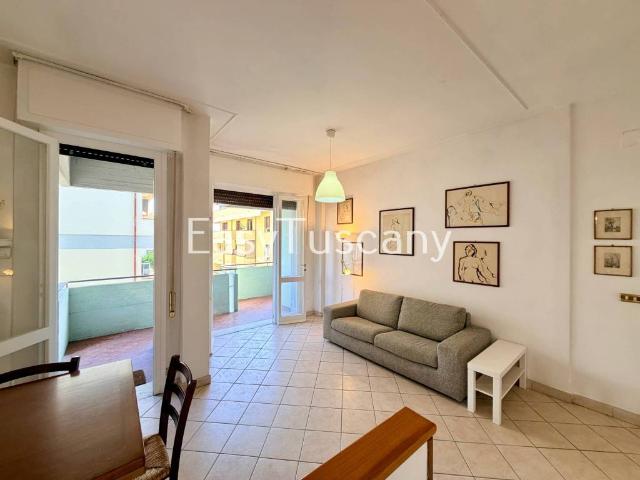 Appartamento in vendita a Ex Campo d'Aviazione, Viareggio