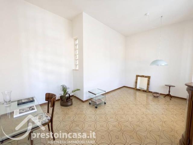Appartamento in vendita a Ex Campo d'Aviazione, Viareggio