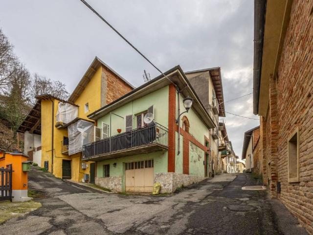 Appartamento in vendita a Piemonte, Asti