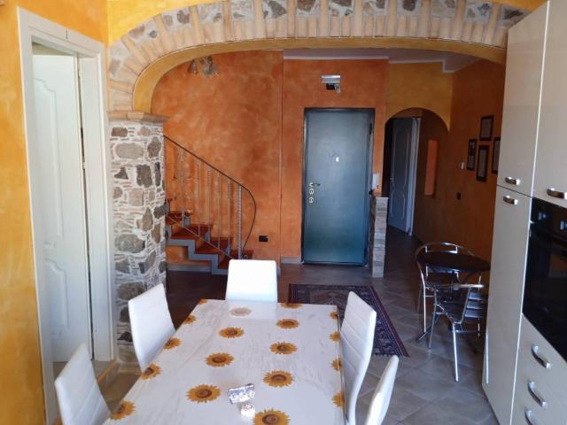 Appartamento in vendita a Carmine, Calabria