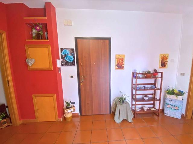 Appartamento in vendita a Calabria, Vibo Valentia