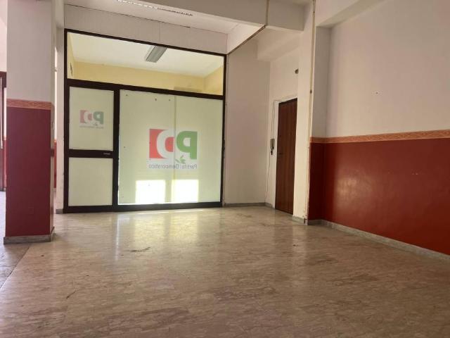 Appartamento in vendita a Vibo Valentia