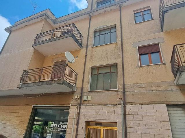 Appartamento in vendita a Calabria, Vibo Valentia