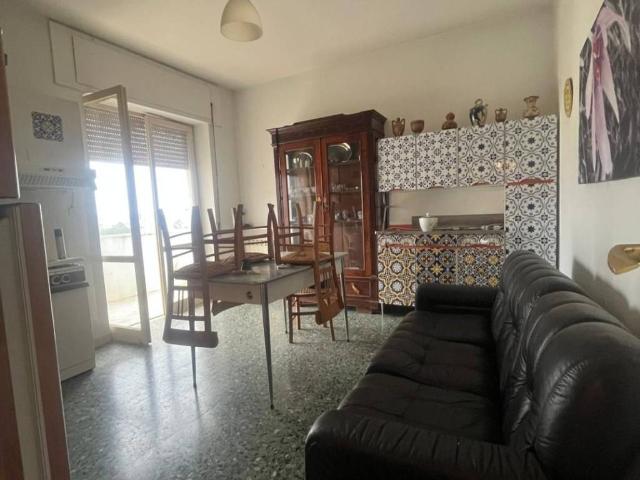 Appartamento in vendita a Vibo Marina, Calabria