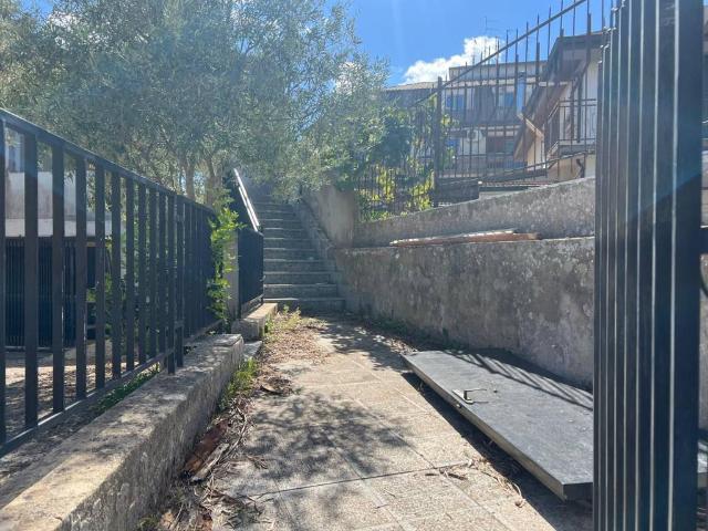 Appartamento in vendita a Vibo Valentia