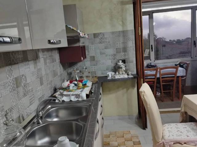 Appartamento in vendita a Calabria, Vibo Valentia