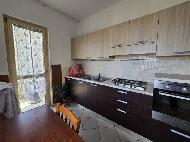 Appartamento in vendita a Contrada Feudotto, Calabria