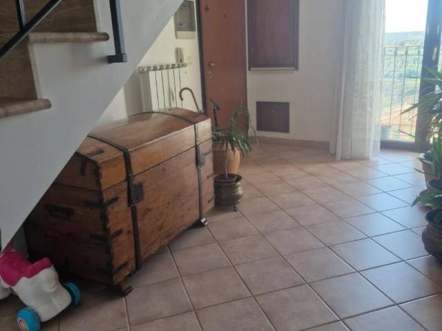 Appartamento in vendita a Carmine, Calabria