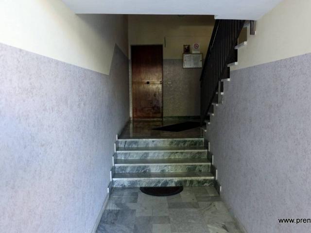 Appartamento in vendita a Contrada Feudotto, Calabria