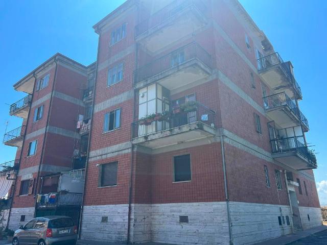 Appartamento in vendita a Calabria, Vibo Valentia