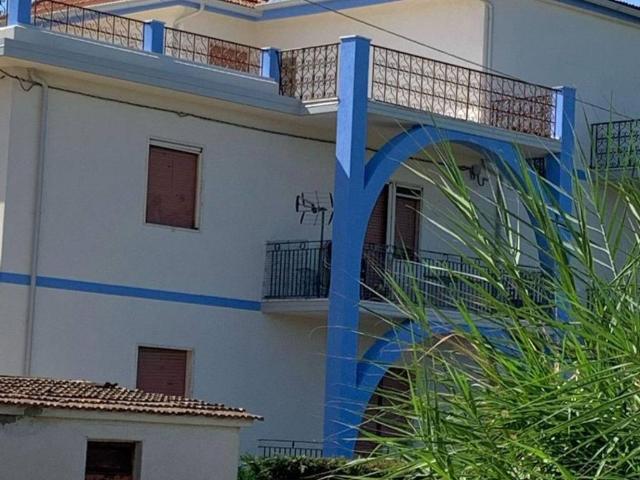 Appartamento in vendita a Calabria, Vibo Valentia