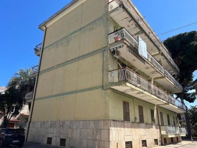 Appartamento in vendita a Vibo Marina, Calabria