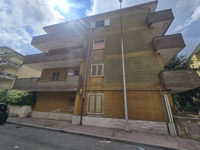 Appartamento in vendita a Contrada Feudotto, Calabria