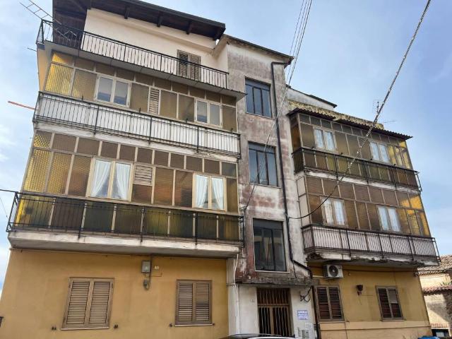 Appartamento in vendita a Carmine, Calabria