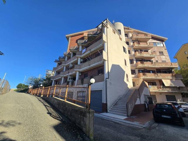 Appartamento in vendita a Calabria, Vibo Valentia