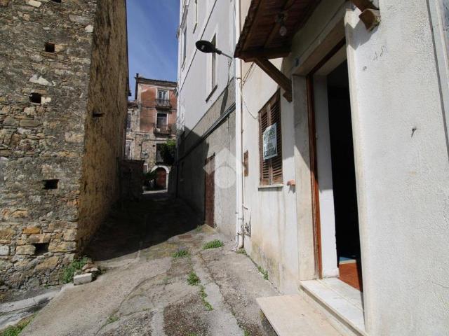Appartamento in vendita a Vibonati, Campania