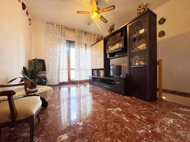 Appartamento in vendita a Collesalvetti, Livorno