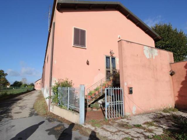 Appartamento in vendita a Vicchio, Toscana