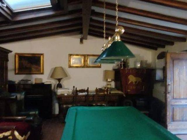 Appartamento in vendita a Vicchio, Toscana