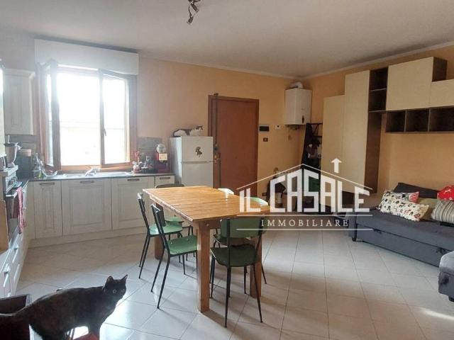 Appartamento in vendita a Vicchio, Toscana
