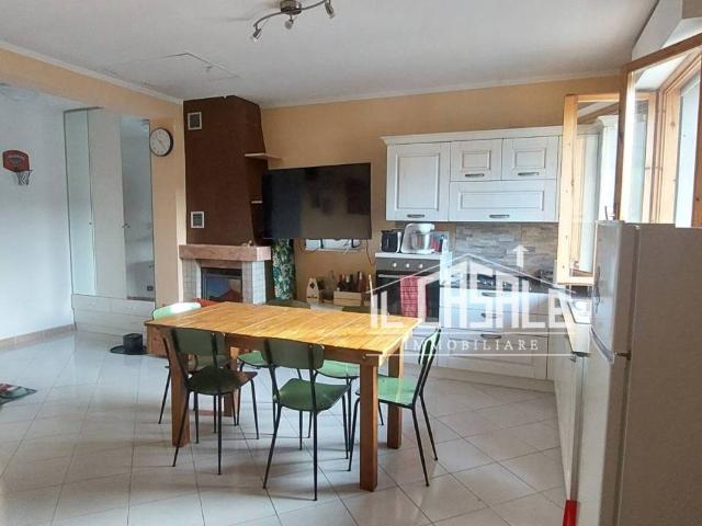 Appartamento in vendita a Vicchio, Toscana
