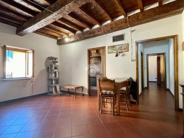 Appartamento in vendita a Vicchio, Toscana