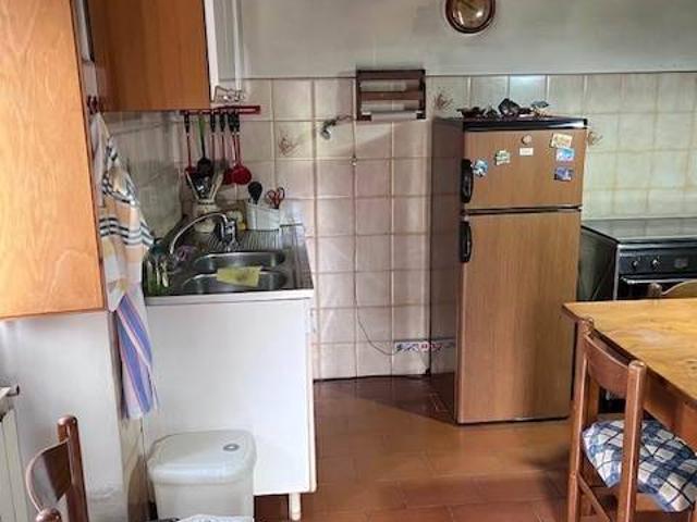 Appartamento in vendita a Vicchio, Toscana