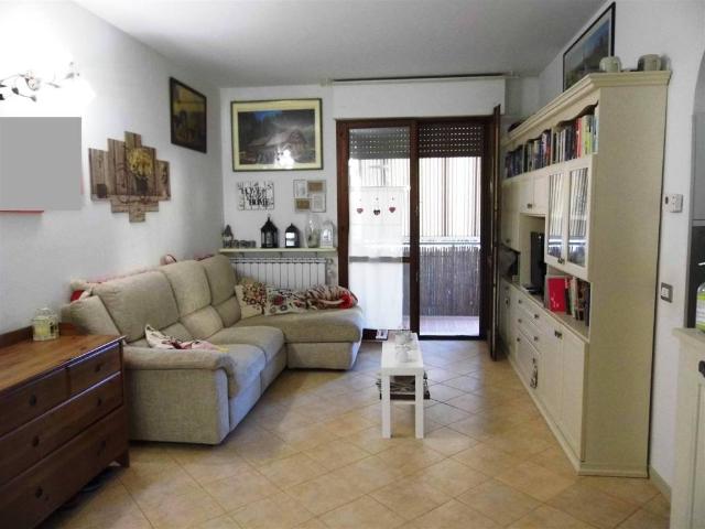 Appartamento in vendita a Vicchio, Toscana