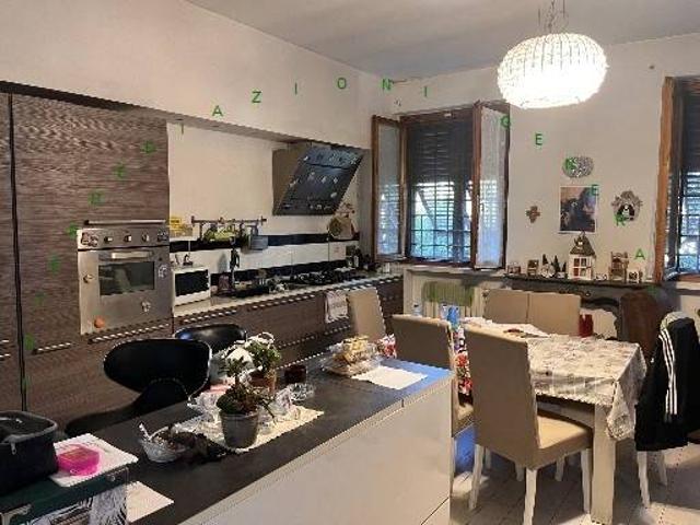 Appartamento in vendita a Vicchio, Firenze