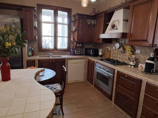 Appartamento in vendita a Vicchio, Toscana