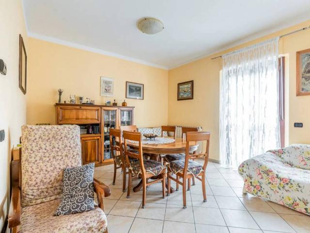 Appartamento in vendita a Vicchio, Toscana