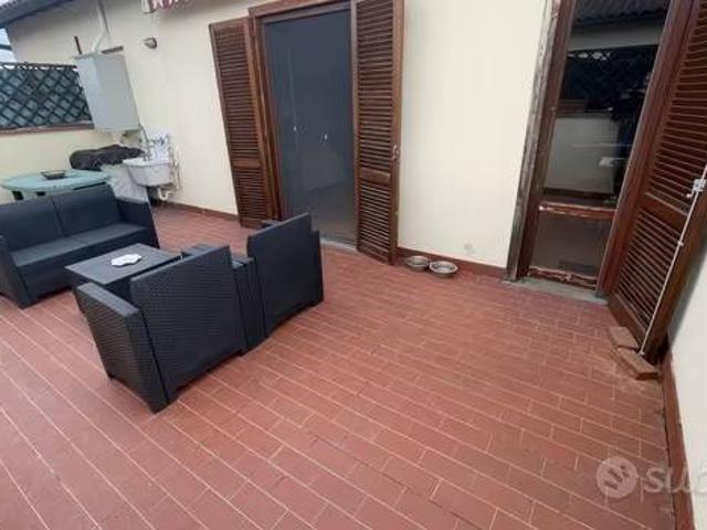 Appartamento in vendita a Vicchio, Toscana