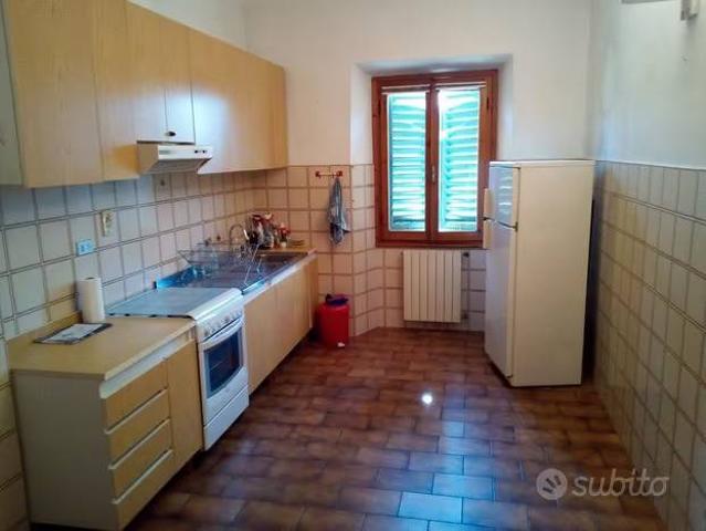 Appartamento in vendita a Vicchio, Toscana