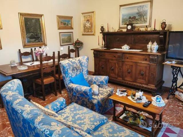 Appartamento in vendita a Vicchio, Toscana
